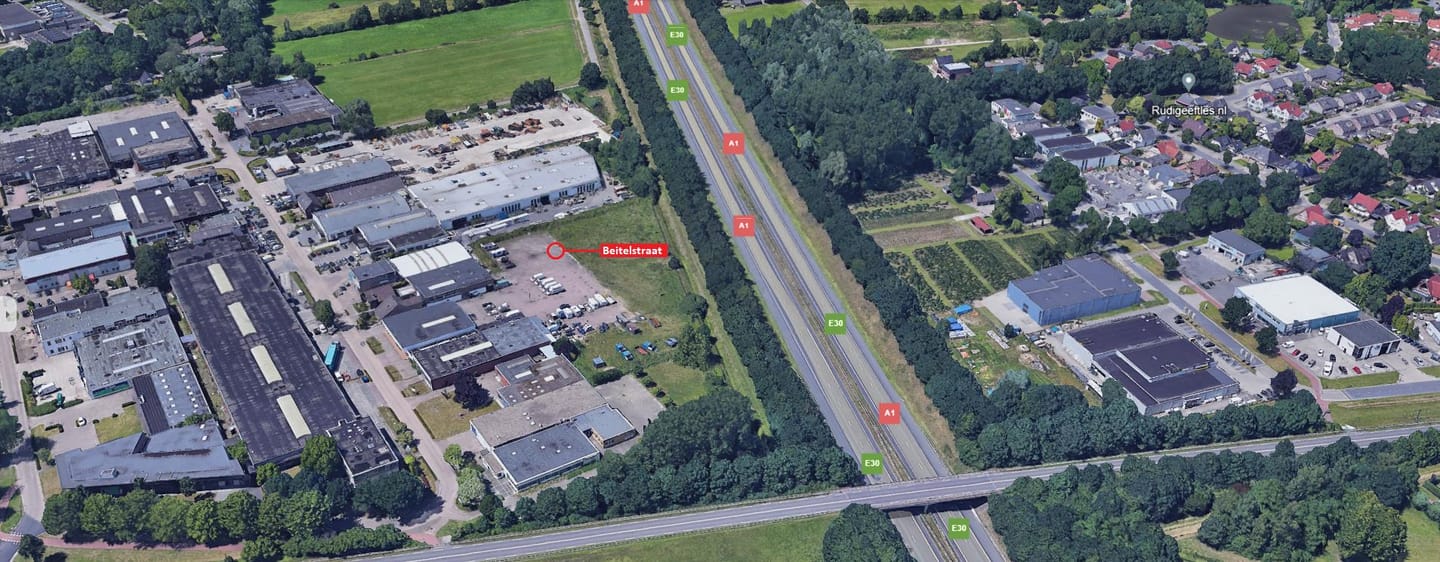 Bekijk foto 5 van Beitelstraat