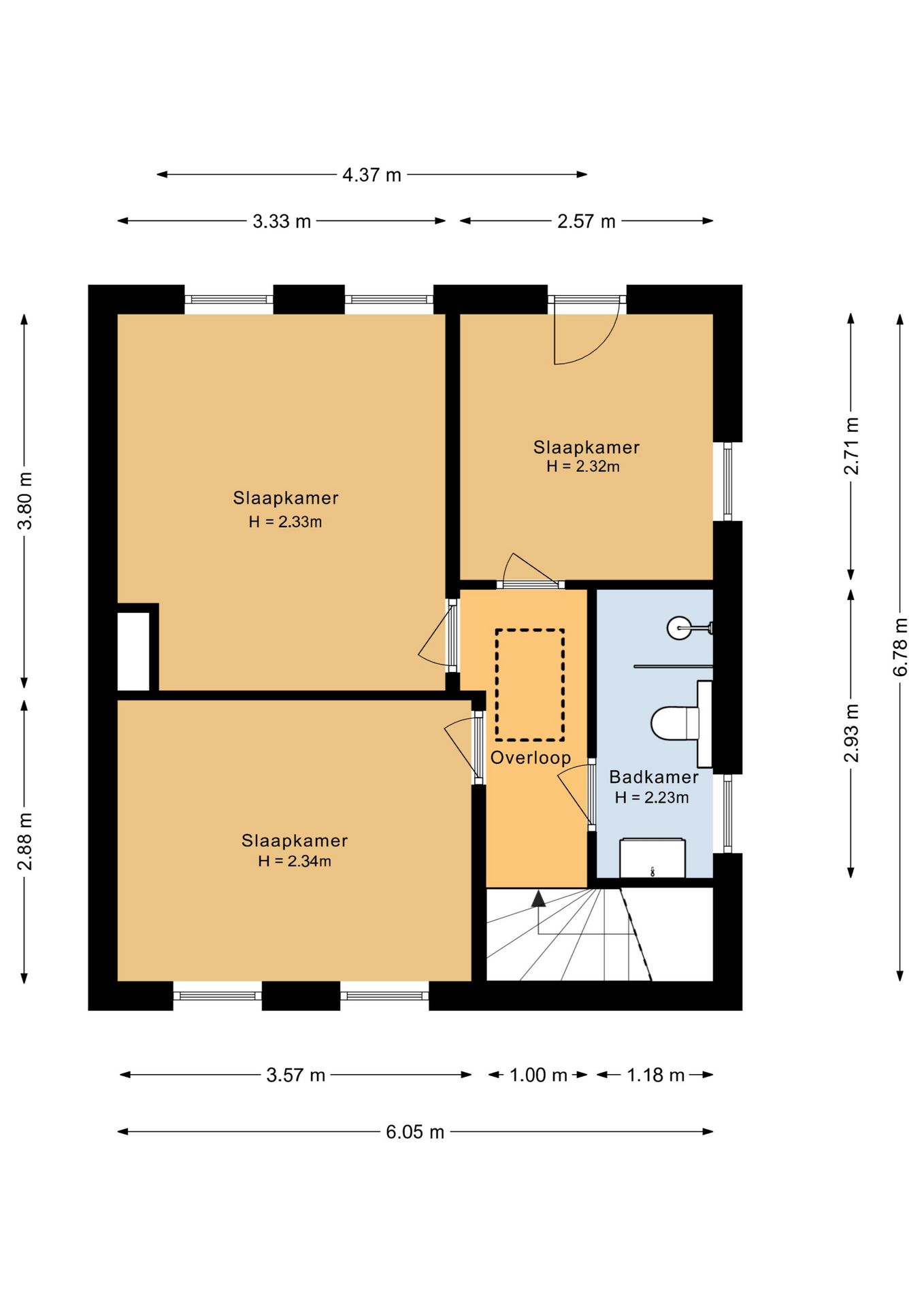 Photo 45 of Seipgensstraat 3