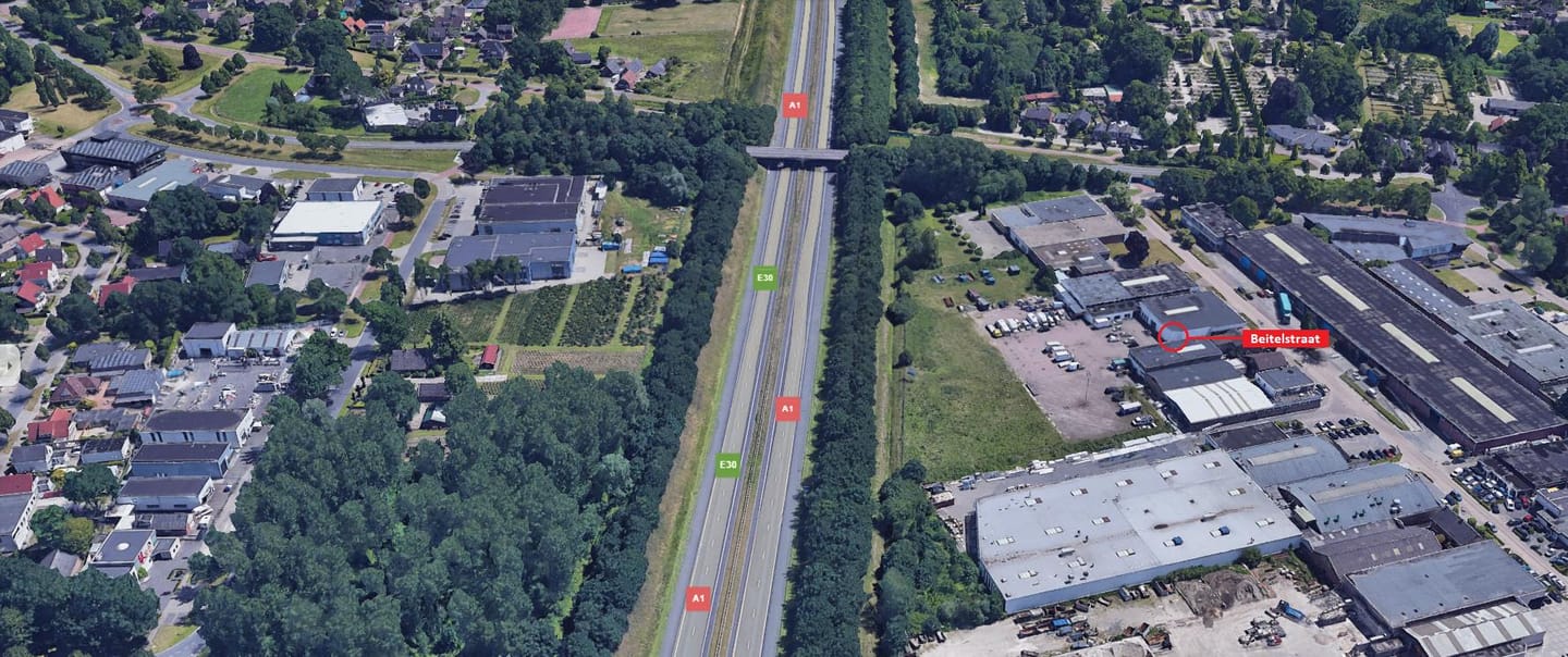 Bekijk foto 3 van Beitelstraat