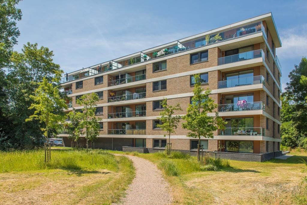 Foto 1 van Uithof 134