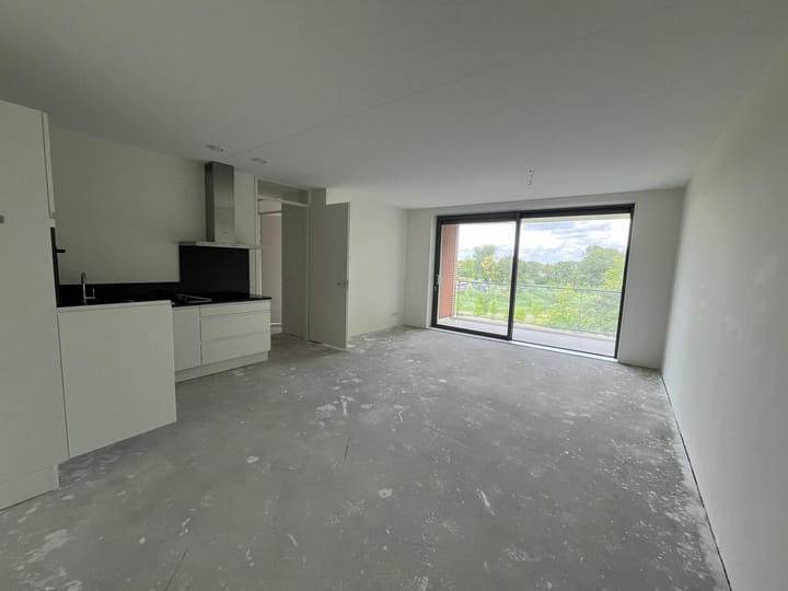 Foto 2 van Uithof 134