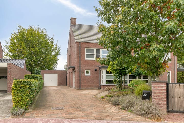 Foto 2 van Molenhofweg 5-A