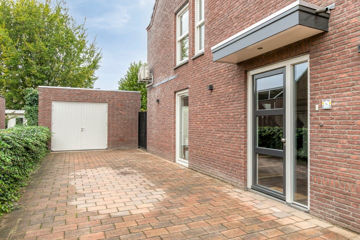 Foto 4 van Molenhofweg 5-A