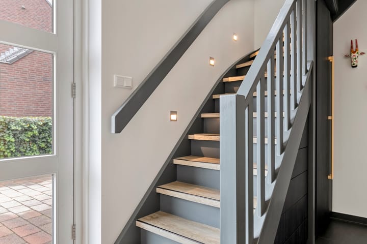 Foto 8 van Molenhofweg 5-A