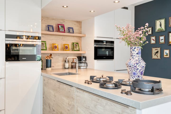 Foto 17 van Molenhofweg 5-A