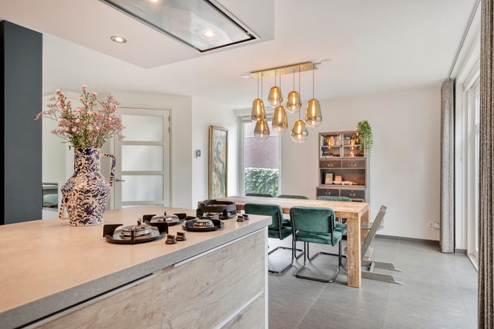 Foto 20 van Molenhofweg 5-A