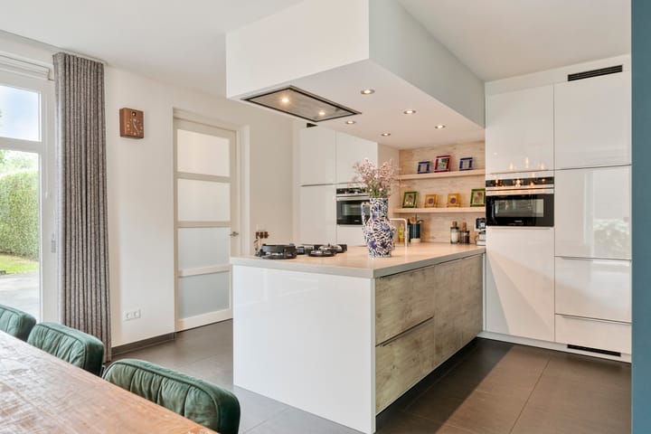 Foto 21 van Molenhofweg 5-A