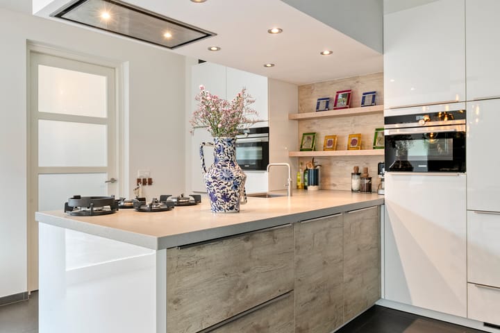 Foto 22 van Molenhofweg 5-A