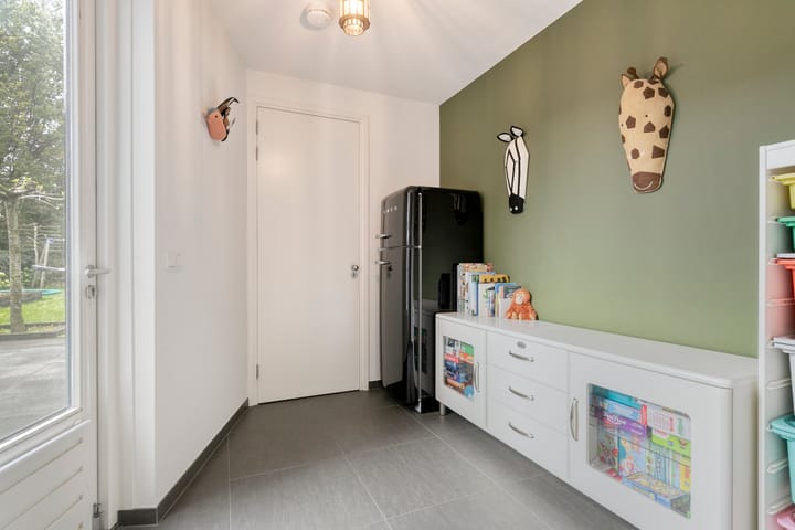 Foto 23 van Molenhofweg 5-A