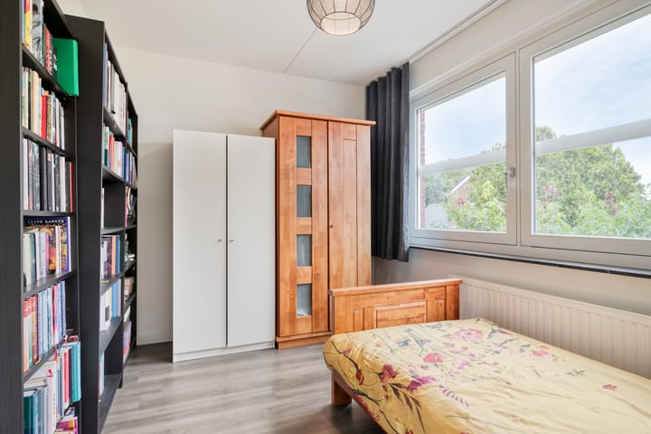 Foto 28 van Molenhofweg 5-A