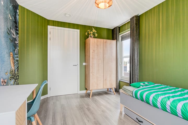 Foto 30 van Molenhofweg 5-A