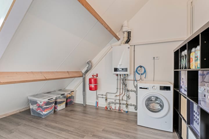 Foto 38 van Molenhofweg 5-A