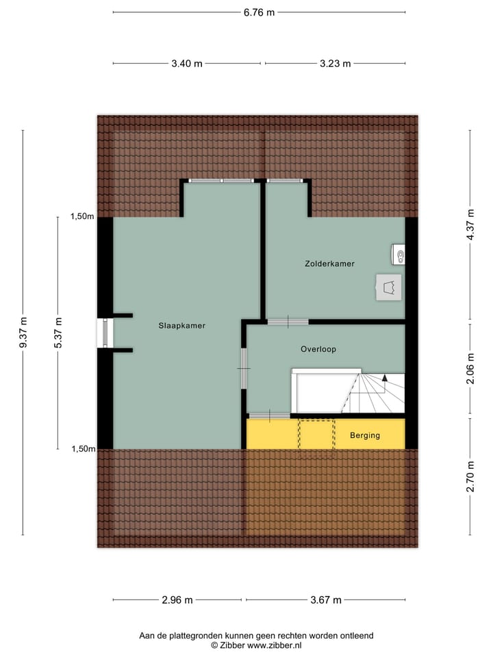 Foto 50 van Molenhofweg 5-A