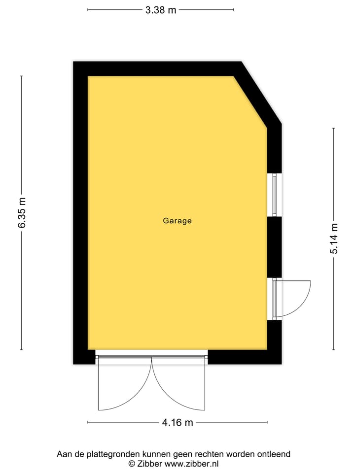 Foto 51 van Molenhofweg 5-A