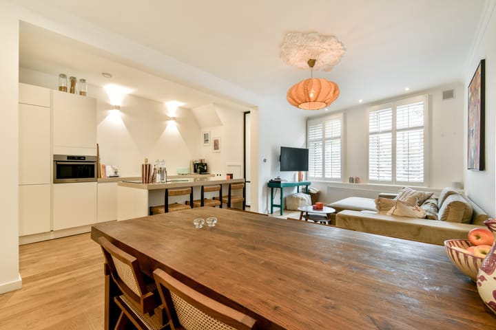 Foto 3 van Nassaukade 56-H