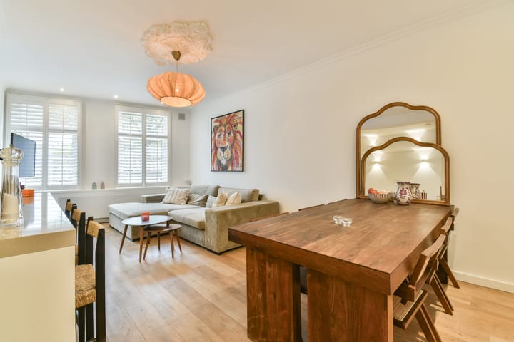 Foto 4 van Nassaukade 56-H