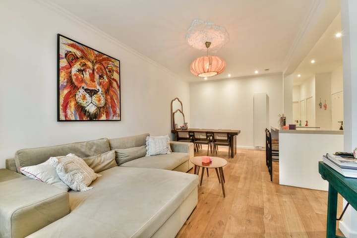 Foto 5 van Nassaukade 56-H