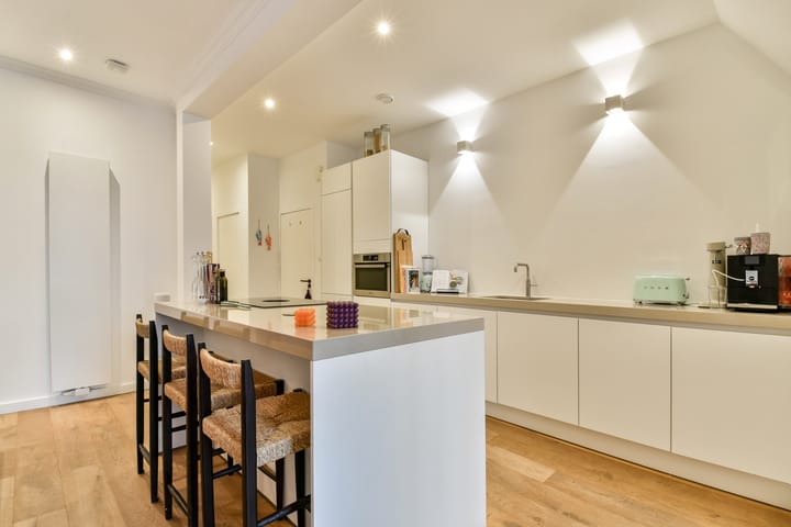 Foto 6 van Nassaukade 56-H