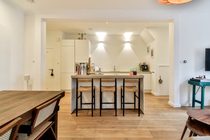 Foto 7 van Nassaukade 56-H