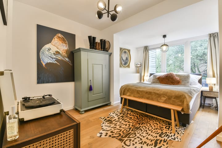 Foto 8 van Nassaukade 56-H