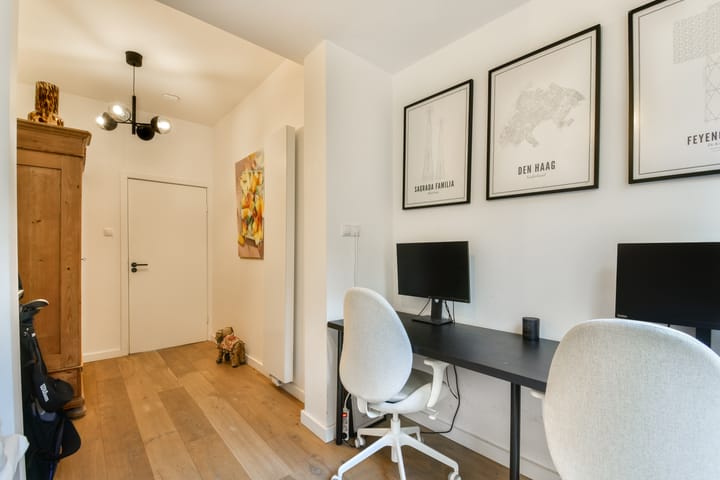 Foto 10 van Nassaukade 56-H