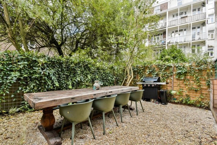 Foto 2 van Nassaukade 56-H