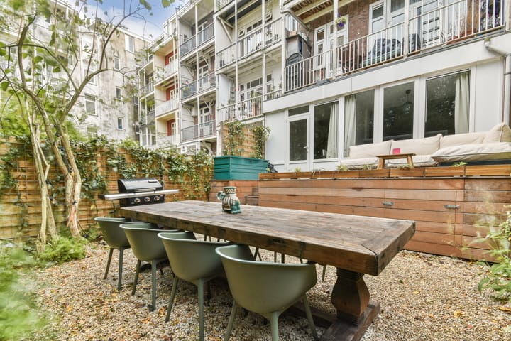 Foto 16 van Nassaukade 56-H