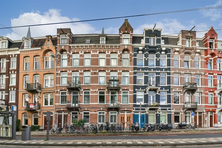 Foto 21 van Nassaukade 56-H