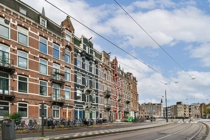 Foto 22 van Nassaukade 56-H