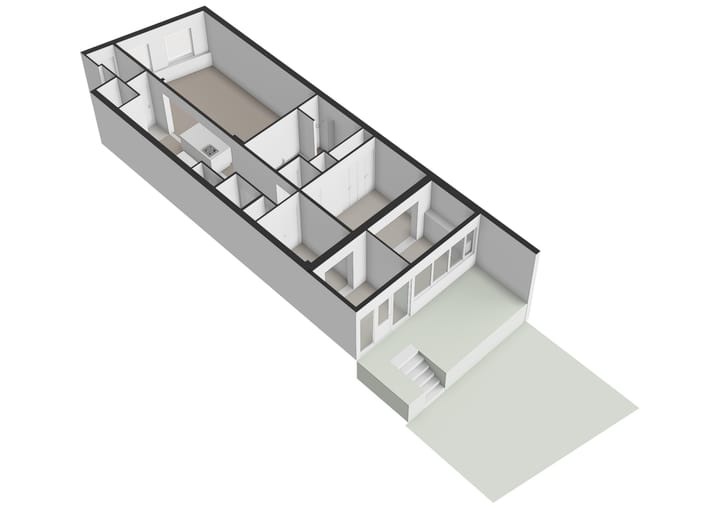 Foto 24 van Nassaukade 56-H