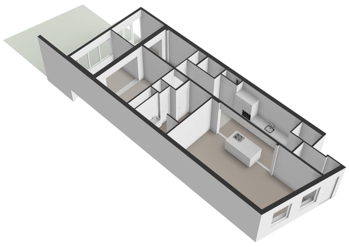 Foto 25 van Nassaukade 56-H