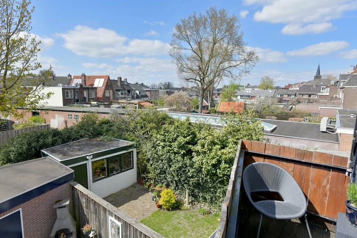 Foto 13 van Zwolseweg 11-A