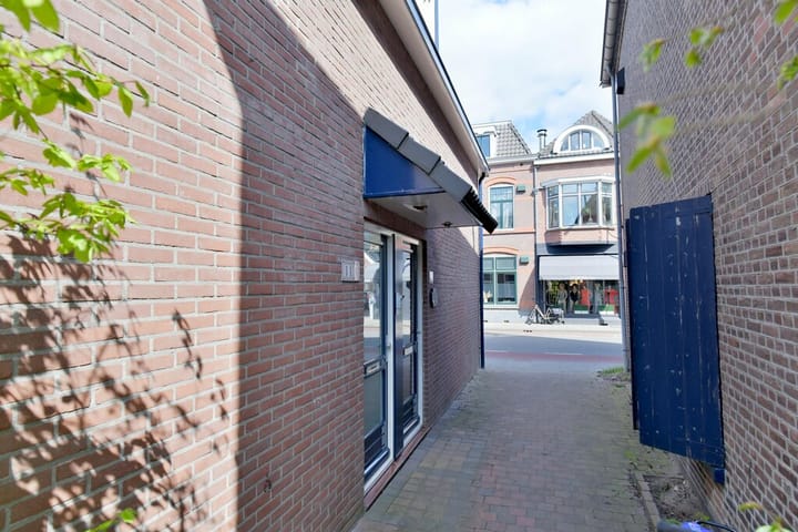 Foto 23 van Zwolseweg 11-A