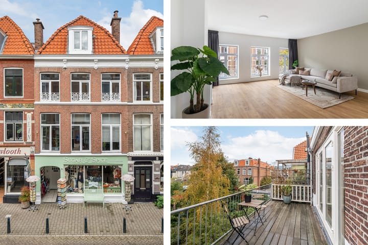 Foto 2 van Piet Heinstraat 89-B