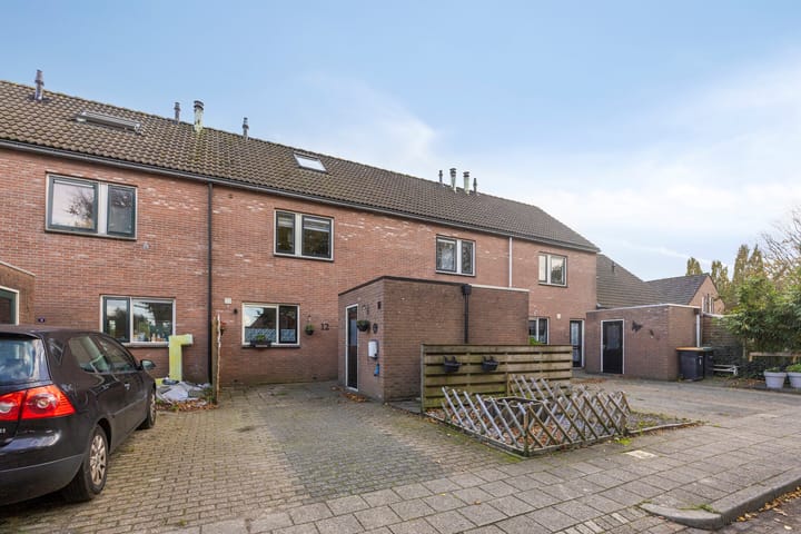 Photo 1 of de Hooge Wheeën 12