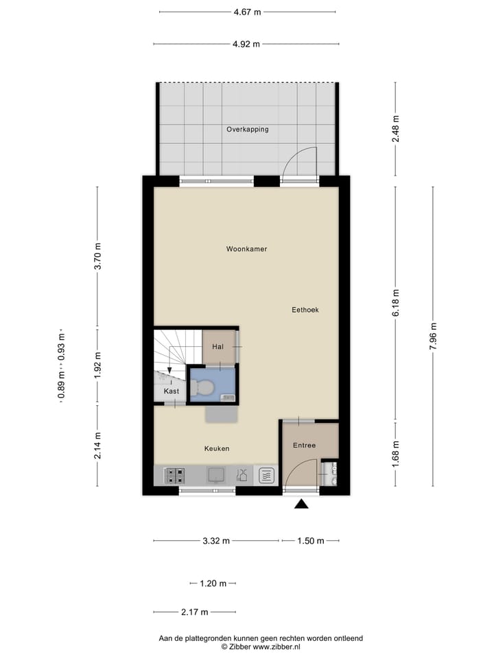 Photo 33 of de Hooge Wheeën 12