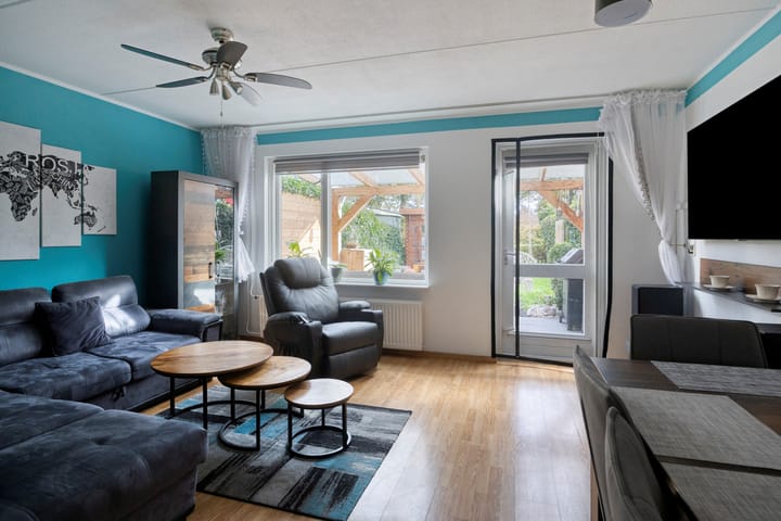 Photo 2 of de Hooge Wheeën 12