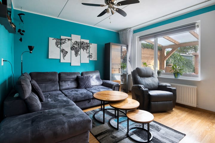 Photo 3 of de Hooge Wheeën 12