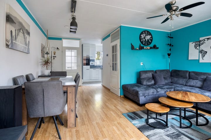 Photo 4 of de Hooge Wheeën 12