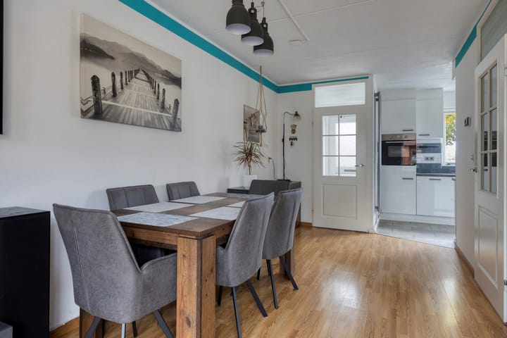 Photo 5 of de Hooge Wheeën 12