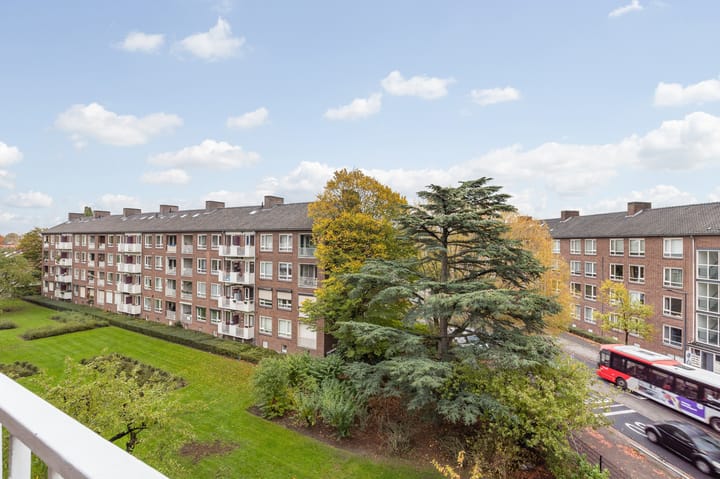 Foto 5 van Verbeetenstraat 81-C