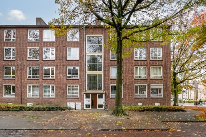 Foto 6 van Verbeetenstraat 81-C