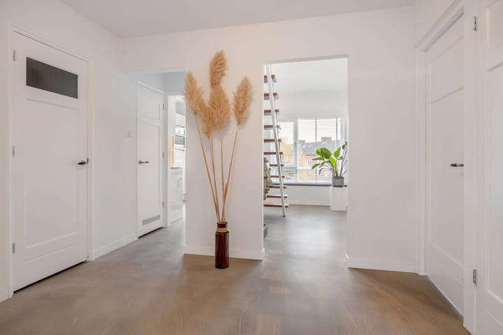 Foto 7 van Verbeetenstraat 81-C