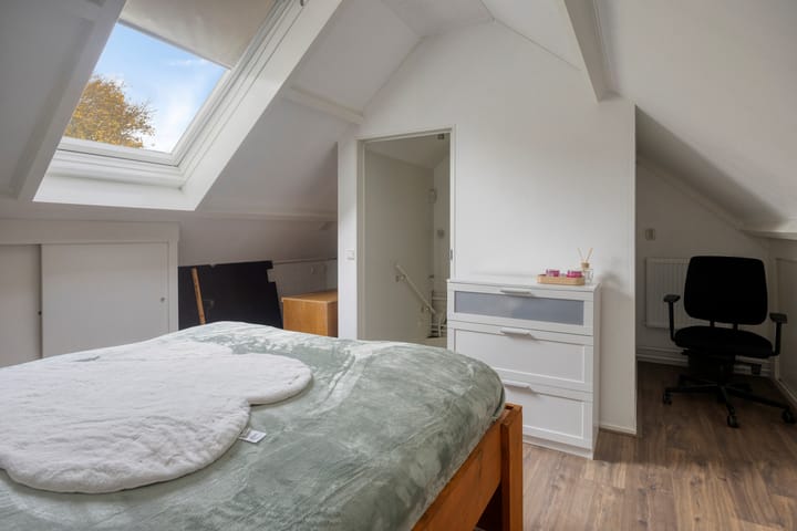 Photo 22 of de Hooge Wheeën 12