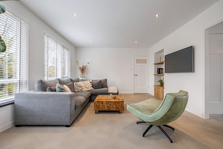 Foto 9 van Verbeetenstraat 81-C