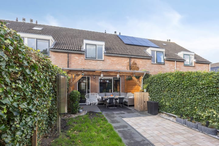 Photo 23 of de Hooge Wheeën 12