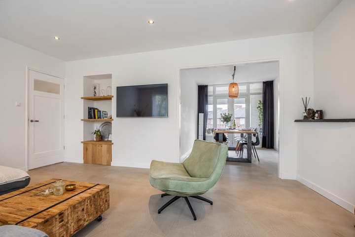 Foto 10 van Verbeetenstraat 81-C