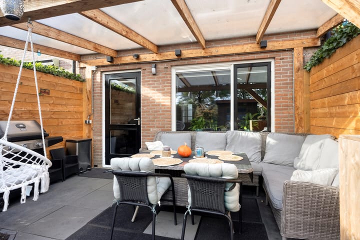 Photo 24 of de Hooge Wheeën 12