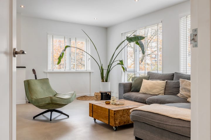 Foto 12 van Verbeetenstraat 81-C