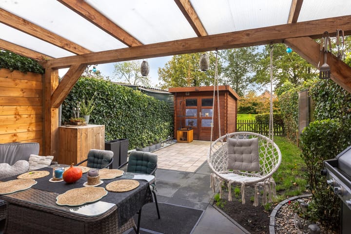 Photo 25 of de Hooge Wheeën 12